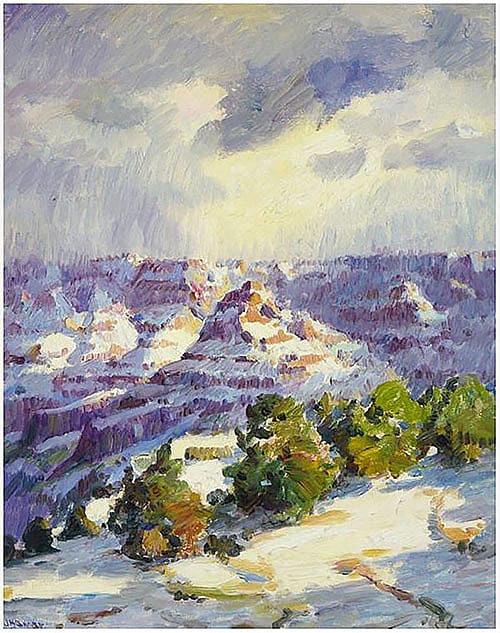 Untitled JH Sharp artwork